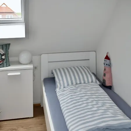 Am Kutterhafen 23a - Windsbraut