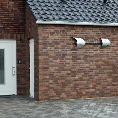 Am Kutterhafen 23a - Windsbraut *